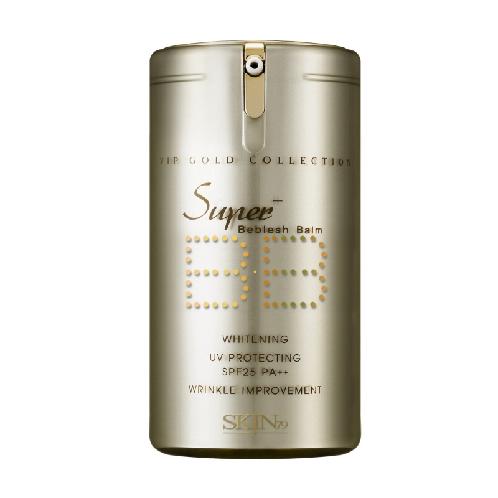 SUPER PLUS BEBLESH BALM