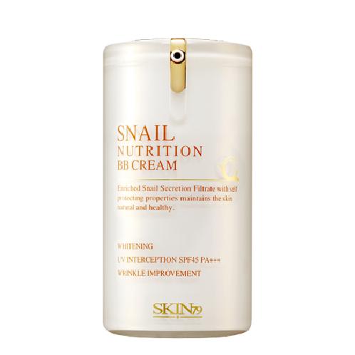 SNAIL NUTRITION BB CREAM