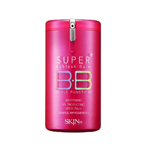 SKIN79 SUPER PLUS BEBLESH BALM TRIPLE FUNCTIONS SPF25 PA++