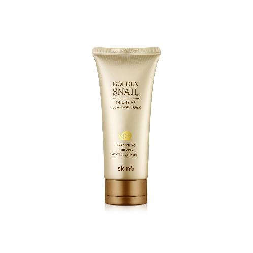 GOLDEN SNAIL INTENSIVE CLEANSING FOAM