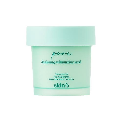 skin79 PORE DESIGNING MINIMIZING MASK