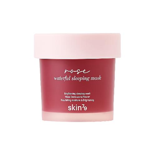 skin79 ROSE WATERFUL SLEEPING MASK