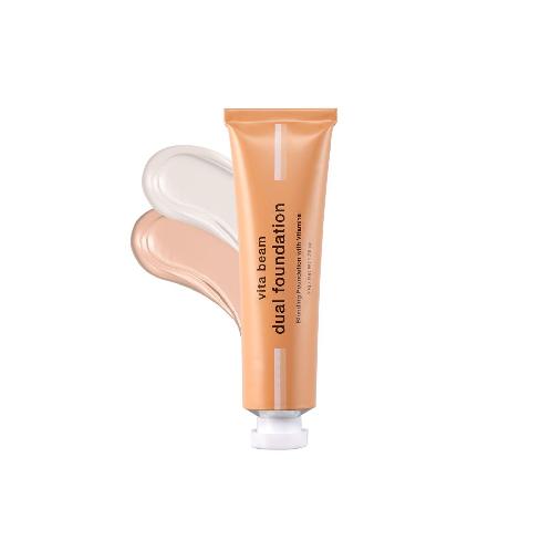 skin79 VITA BEAM DUAL FOUNDATION