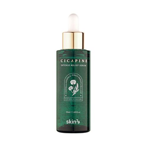 skin79 CICA PINE INTENSE RELIEF SERUM