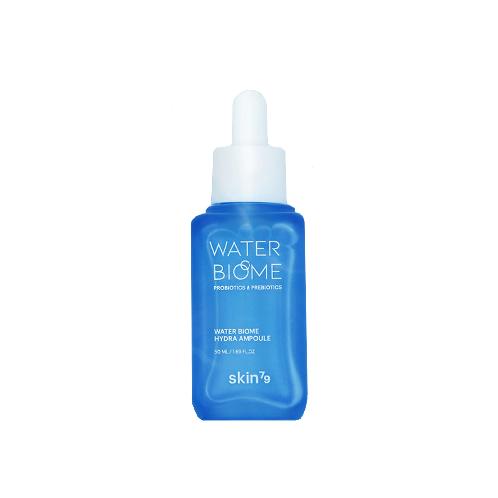 skin79 WATER BIOME HYDRA AMPOULE